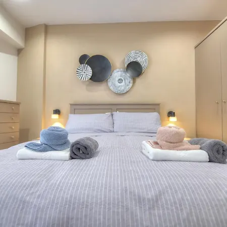 Lejlighed Elegant One Bedroom With Terrace In Uptown Portomaso Ddif1-4 Saint Julian's