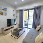 Elegant One Bedroom With Terrace In Uptown Portomaso Ddif1-4