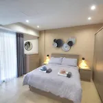 Apartmán Elegant One Bedroom With Terrace In Uptown Portomaso Ddif1-4