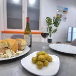 Elegant One Bedroom With Terrace In Uptown Portomaso Ddif1-4 Saint Julian's