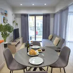 Elegant One Bedroom With Terrace In Uptown Portomaso Ddif1-4 Apartmán Saint Julian's