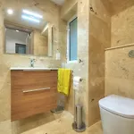 Elegant One Bedroom With Terrace In Uptown Portomaso Ddif1-4
