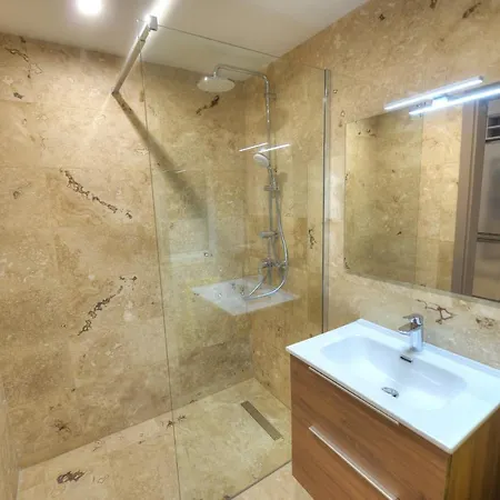 Elegant One Bedroom With Terrace In Uptown Portomaso Ddif1-4 Lejlighed *